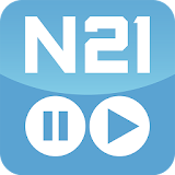 N21 Media icon