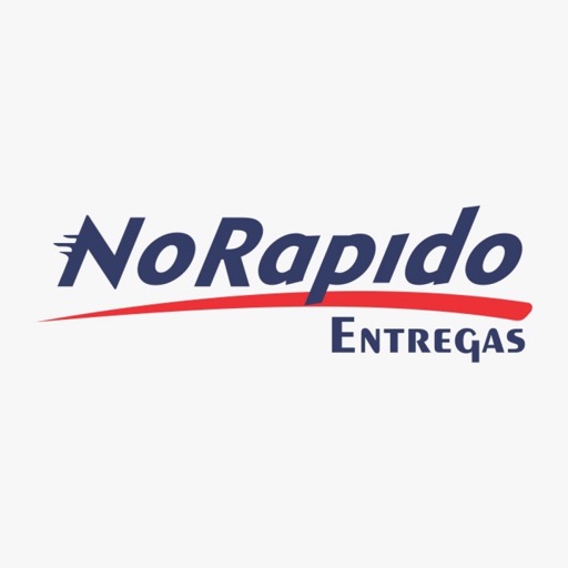 No Rapido - Entregadores logo