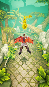 Forest FunRun : Runing Games