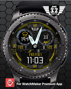 Z SHOCK 24 color changer watch 1.0 APK + Mod (Unlimited money) for Android
