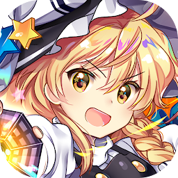 Touhou LostWord Mod Apk