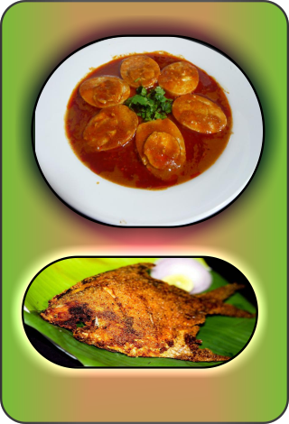 Malvani/Konkani Recipes l कोकण Screen 2