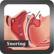 Recognize Snoring Disease  Icon