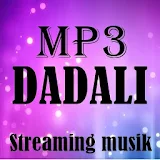 Lagu pop DADALI Band terlengkap dan terbaik icon