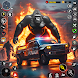 Wild Gorilla Game: Smash City - Androidアプリ