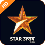 Cover Image of Download Star Utsav HD Tips  APK