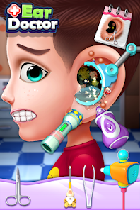 Imágen 2 Ear Doctor android