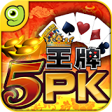 5PK by gametower icon
