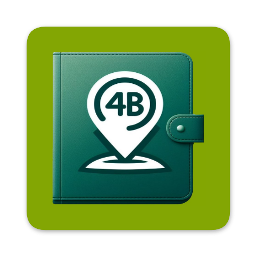 4Business Admin logo