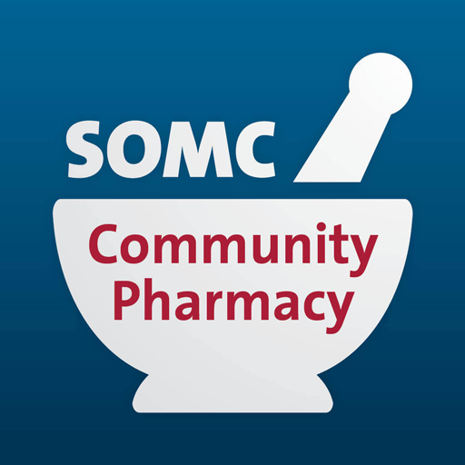 SOMC Community Pharmacy 2.2.0 Icon