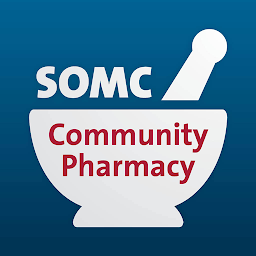 Image de l'icône SOMC Community Pharmacy