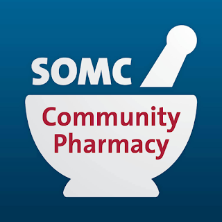 SOMC Community Pharmacy apk
