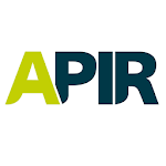 Cover Image of Download APIR  APK