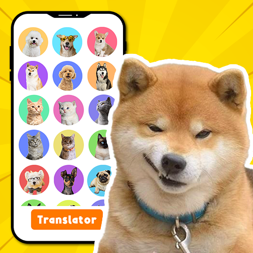 Dog Translator: Pet Jokes Download on Windows