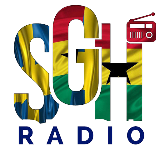 SGH Radio