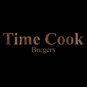 Time Cook Burgers