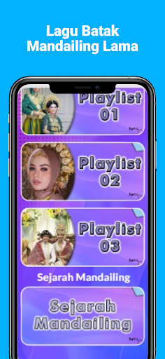 Lagu Batak Mandailing Lama Mp3 Screen 3