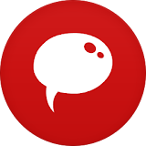 CHAT ROOM icon