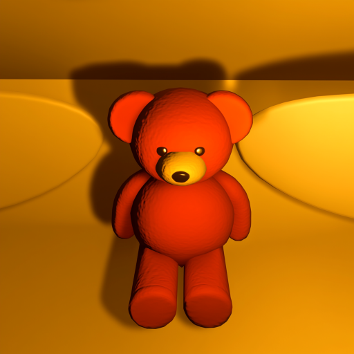 One-man Hide and Seek