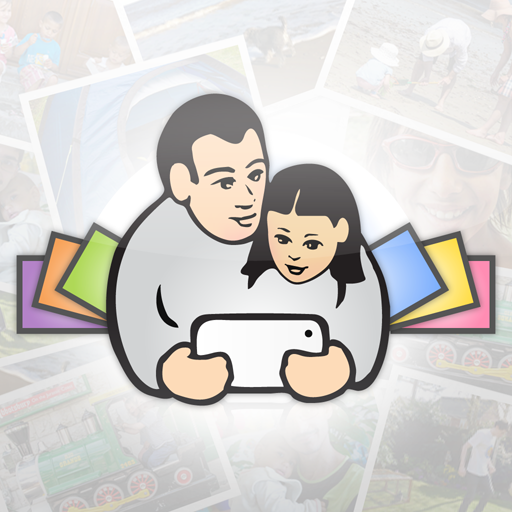 Our Story 2 Logo