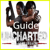 Guide For Uncharted The Lost Legacy icon