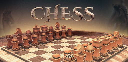 Download 3D Chess Offline: Play & Learn android on PC