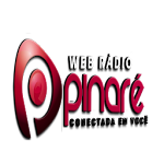 Cover Image of ดาวน์โหลด Web Rádio Pinaré 2.2.2 APK