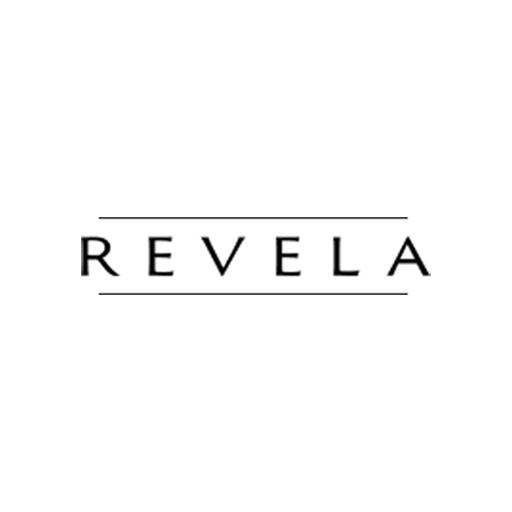 Revela Living logo