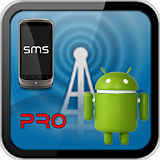 GSM Droid Pro icon