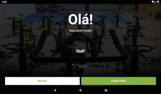 Professor Pro Energy - OVG Screen 3