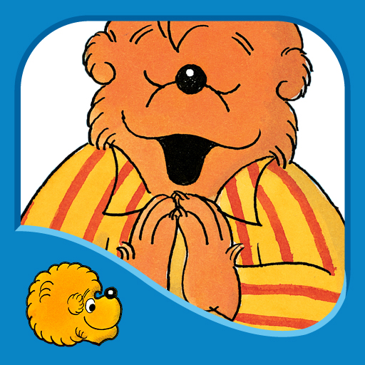 BB - Say Their Prayers icon