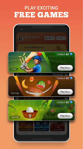 Big Sports Screen 3