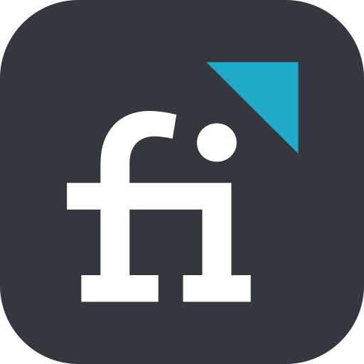 Myfidro logo