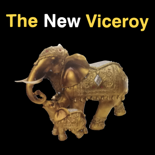 The New Viceroy for  Android – Latest Version & Features app icon