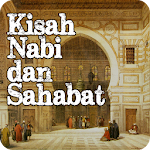 Cover Image of 下载 Kisah Nabi dan Sahabat  APK