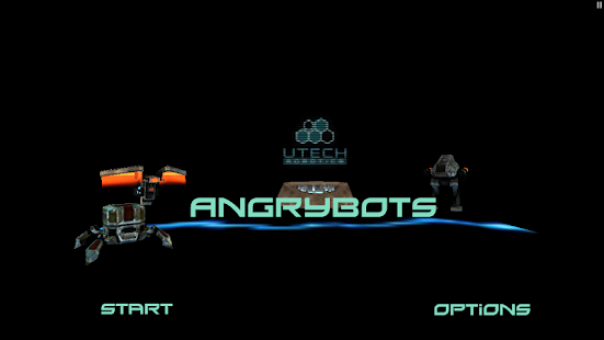 AngryBots - FPS(圖1)-速報App