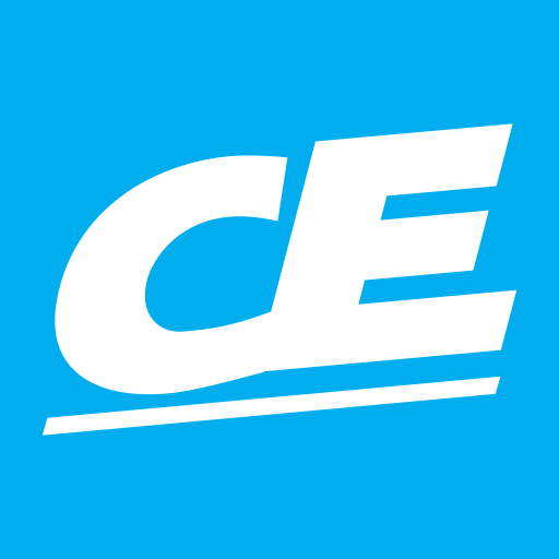 Creation Entertainment Events 4.7.2 Icon