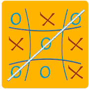 Tic Tac Toe - Multiplayer(Online) - Game