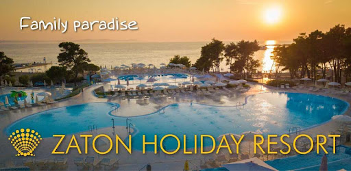 Zaton Holiday Resort