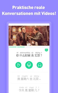 HelloChinese: Lerne Chinesisch Screenshot