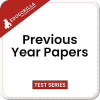 Previous Year Papers Exam App