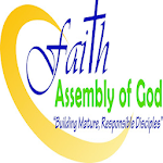 Cover Image of Download Faith Assembly of God Portmore  APK