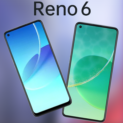 Theme for Oppo Reno 6 5G