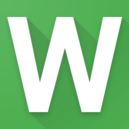 Wordly - Guess The Word! logo