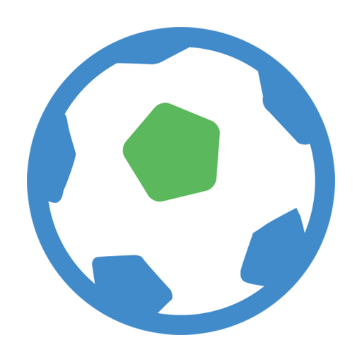 European football championship logo
