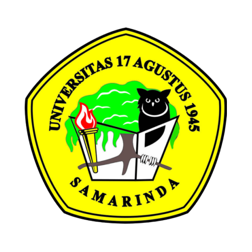 Untag Samarinda Mobile logo