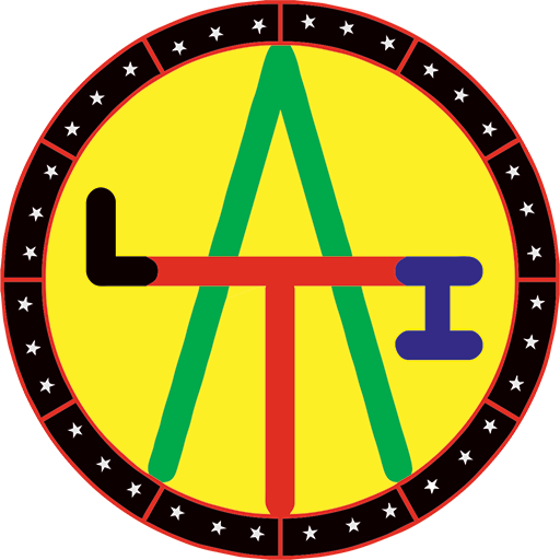 TALI Horo Light logo