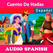 Spanish Fairy Tales audio stories