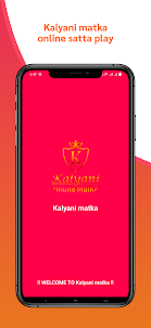 Kalyani - Online Matka Play