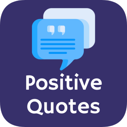 Positive Quotes Daily logo